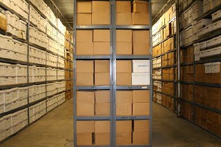 Offsite Document Storage in Phoenix, AZ