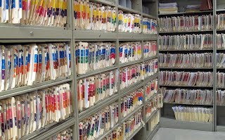 Medical Records Scanning and Storage Services in Phoenix, AZ