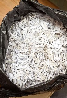 Document Shredding Services in Phoenix, AZ are secure