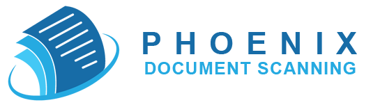 Phoenix Document Scanning